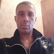 Денис, 41, Уссурийск
