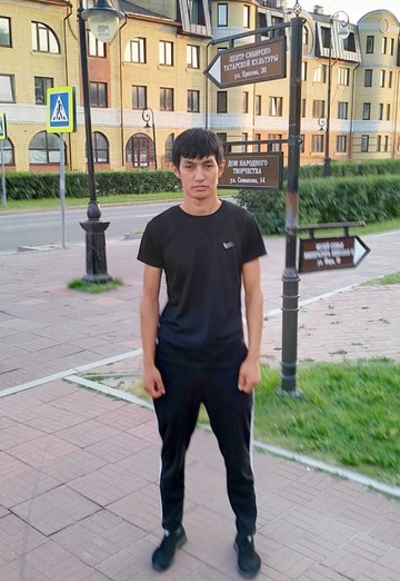 My photo - Maks, 28 from Grozny (@maks136430)