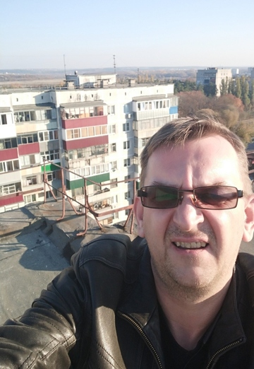 Моя фотография - Андрей Степкин, 48 из Курск (@andreystepkin0)