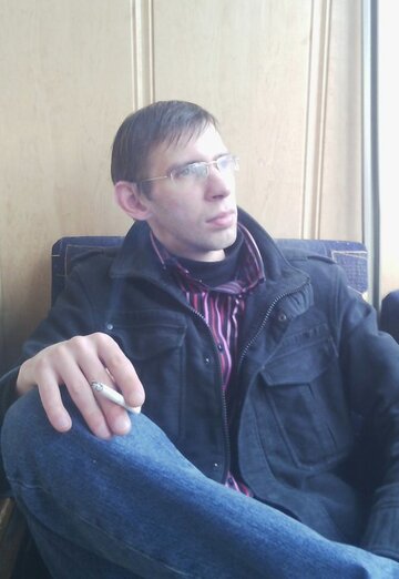 Benim fotoğrafım - Denis Kazantsev🇺🇦, 39  Bila Tserkva şehirden (@deniskazantsev)