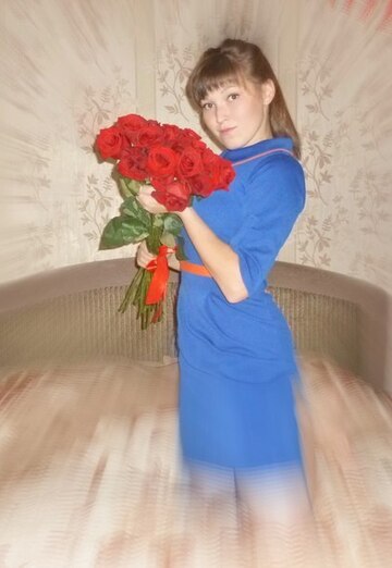 Моя фотография - Светлана, 30 из Серов (@svetlana121844)