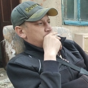 Юрий, 35, Орск