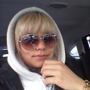 Ната, 39, Красногорск