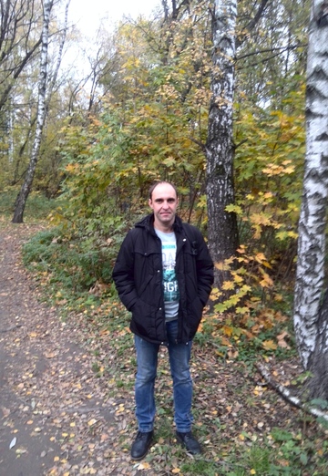 My photo - Sergey, 42 from Volgodonsk (@sergey599711)