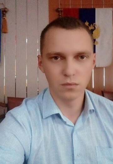 My photo - Andrey, 33 from Sterlitamak (@andrey498245)