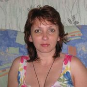 оксана, 48, Черниговка
