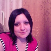 Кристина, 34, Борисоглебск