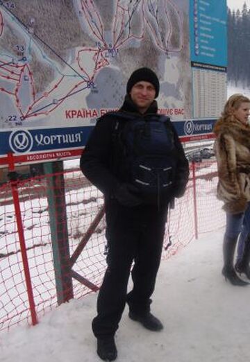 My photo - Aleksandr, 48 from Kyiv (@alecsandr2007)