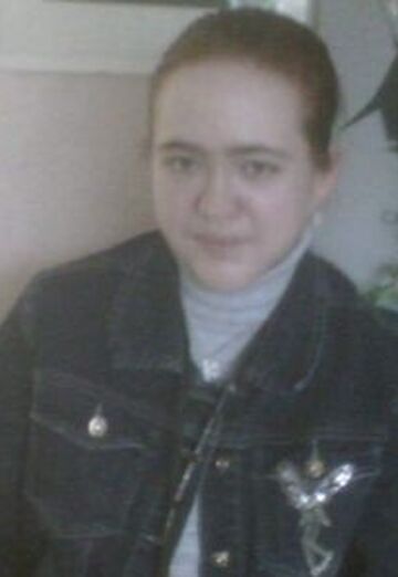 Моя фотография - Екатерина, 34 из Лаишево (@eka3501)
