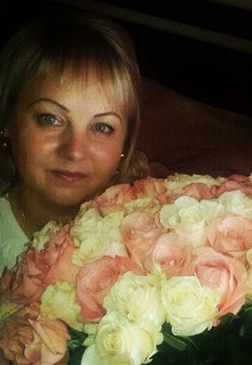 Моя фотография - Марина, 50 из Южно-Сахалинск (@marina8856023)