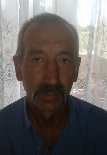 Моя фотография - Костянтин, 61 из Яворов (@vitaliknoga)