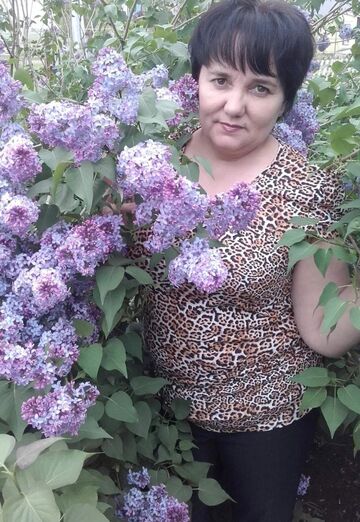 Моя фотография - Алина, 51 из Оренбург (@alina72314)