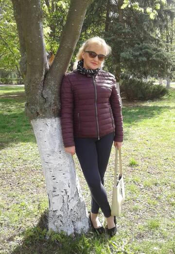 My photo - Natalie, 47 from Belaya Tserkov (@natalie1094)