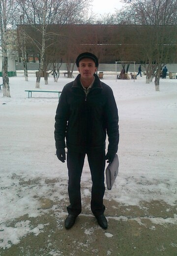 My photo - Vadim, 43 from Bogdanovich (@vadim7129)