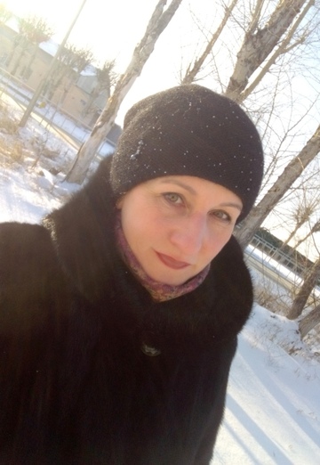 My photo - Elena, 50 from Tyumen (@elena382751)