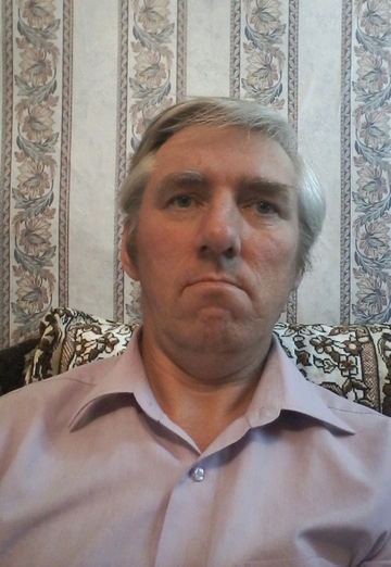 Моя фотография - дима, 55 из Ленск (@dima132113)