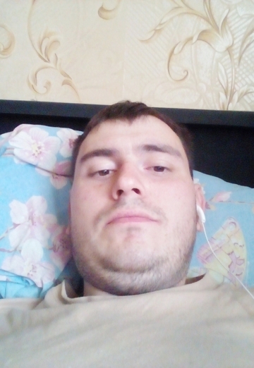 Моя фотография - Александр, 31 из Великий Новгород (@aleksandr931533)