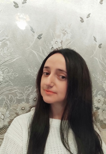 Моя фотографія - Anna, 37 з Снятин (@anna185344)