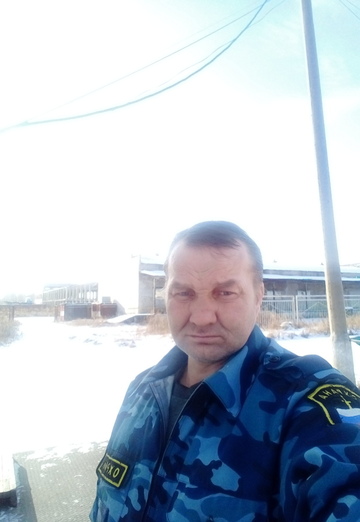 Моя фотография - гусевской игорь, 48 из Комсомольск-на-Амуре (@gusevskoyigor2)