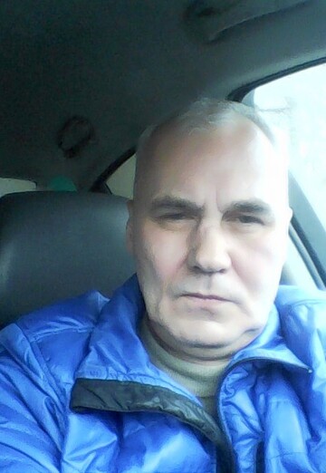 My photo - Badim, 56 from Cherepovets (@bad449)