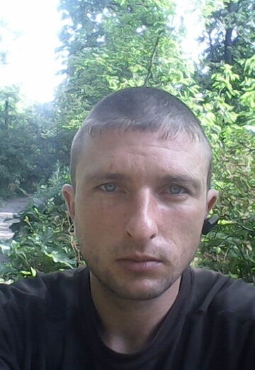 Моя фотография - Володимир, 41 из Житомир (@volodimir3020)