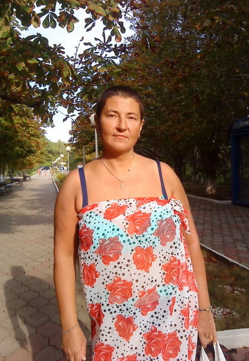 Моя фотография - Екатерина, 52 из Москва (@ekaterina79384)