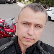 Дмитрий 44 года (Водолей) Санкт-Петербург