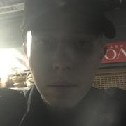 Денис, 20, Москва