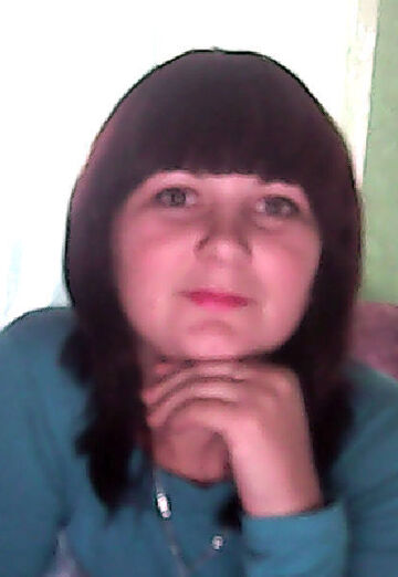 Моя фотография - Юлия, 34 из Бершадь (@uliya61044)