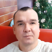 денис, 37, Красноярск