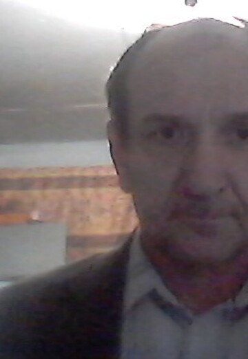 Моя фотография - Андрей, 62 из Седельниково (@andrey381212)