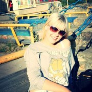 Анюта, 27, Железногорск-Илимский