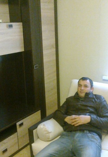 My photo - Danior, 38 from Dolgoprudny (@danior1)