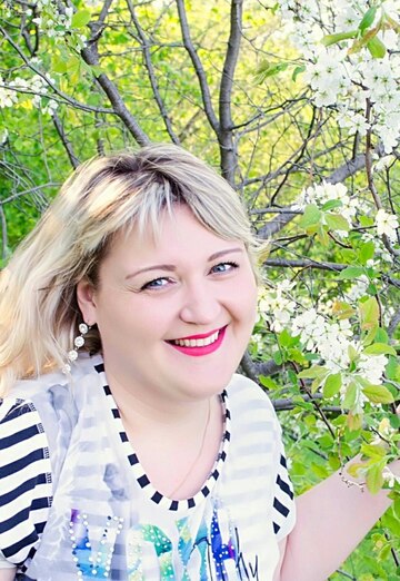 My photo - Yuliya Dovbyshchenko, 42 from Kirov (@uliyadovbishenko)