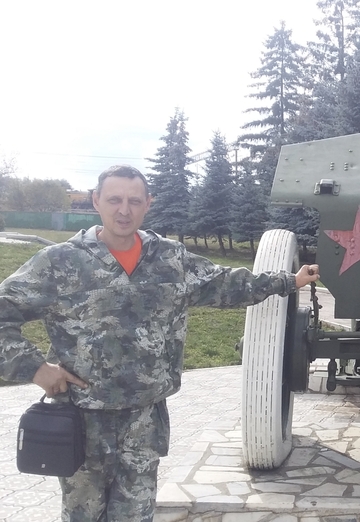 Моя фотография - Роберт, 51 из Ульяновск (@robert9898)
