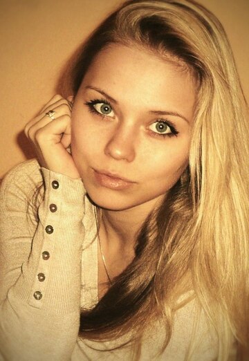 My photo - Nastya, 34 from Yoshkar-Ola (@nastya19797)