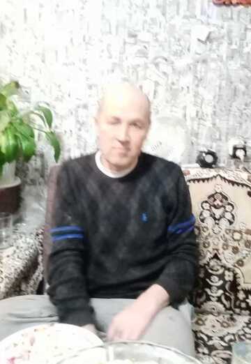 My photo - Oleg, 48 from Karpinsk (@oleg309843)