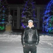 алексей, 46, Петровское