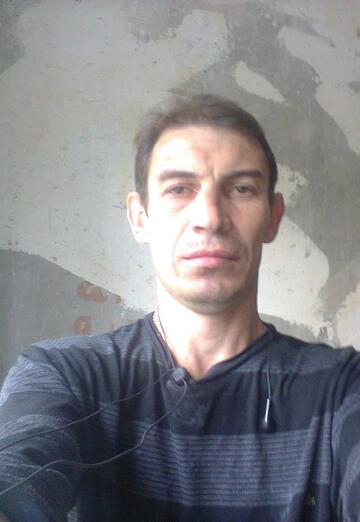 My photo - Vadim, 49 from Dnipropetrovsk (@vadim91162)