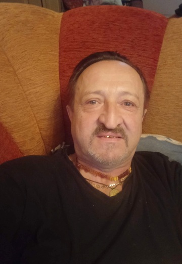 My photo - Valeriy, 60 from Berdichev (@valeriy86871)