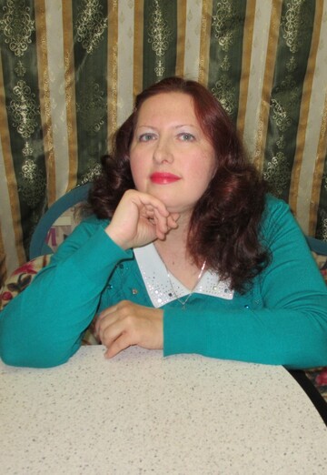 My photo - Natalya, 48 from Izhevsk (@natalya215970)