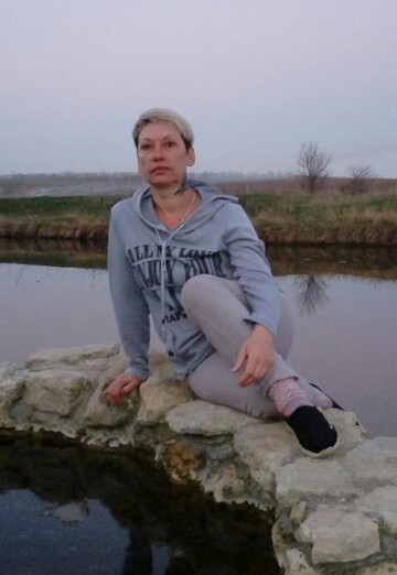 Моя фотография - Марина, 51 из Таганрог (@marina220129)
