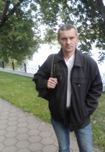 Моя фотография - Саша, 45 из Могилёв (@sasha163963)