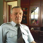 Vladimir Lisnyak 74 Kyiv