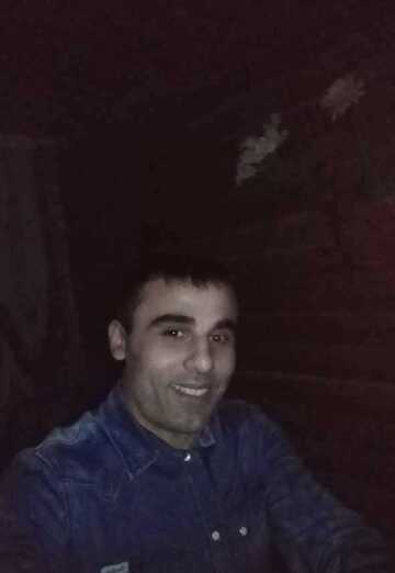 My photo - Ohotnik, 42 from Hamedan (@ohotnik498)