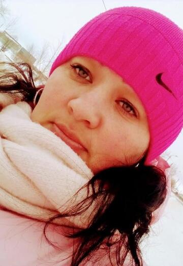 My photo - Alfiya, 36 from Orenburg (@alfiya3872)