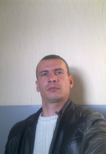 My photo - Slavik, 44 from Nevinnomyssk (@wbpmtpjgj)