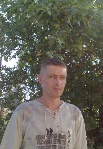 Моя фотография - Pavel, 42 из Пенза (@pavel103495)