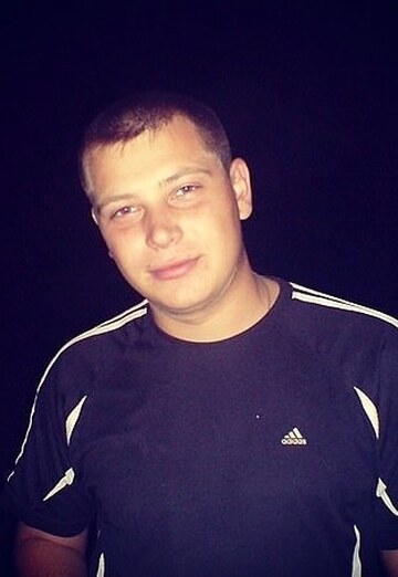 Моя фотография - Дима, 35 из Кропивницкий (@dima202316)