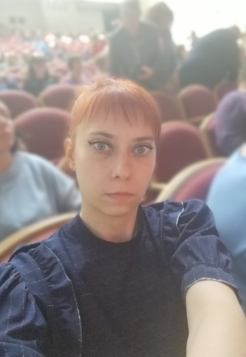My photo - Tatyana, 37 from Shchyolkovo (@tatyana404865)